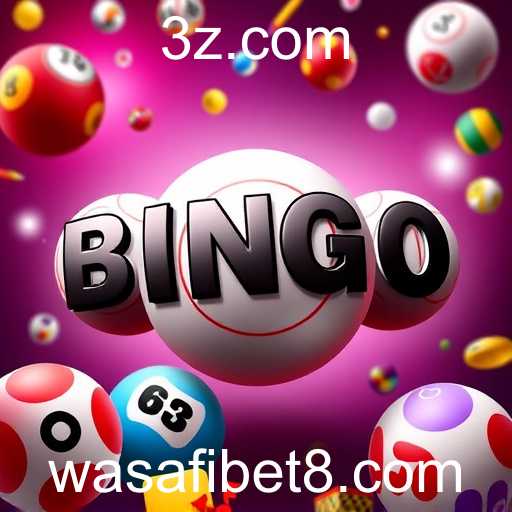 Exploring the World of Online Bingo at Wasafibet