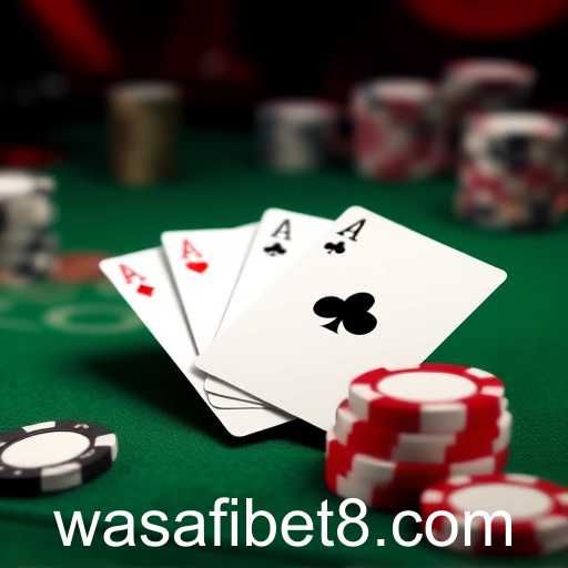 wasafibet