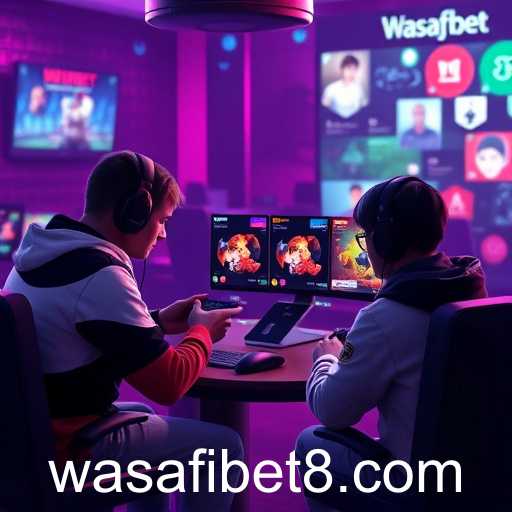 The Evolution of Online Gaming in 2025