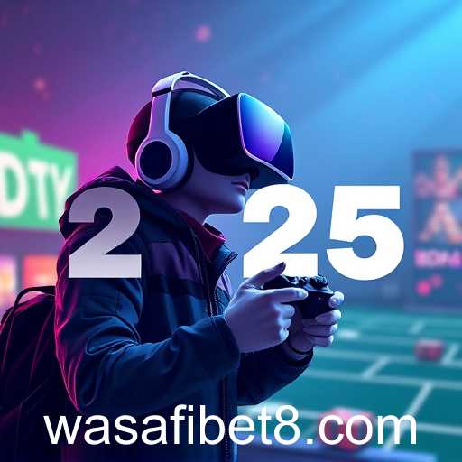 The Evolution of Online Gaming in 2025