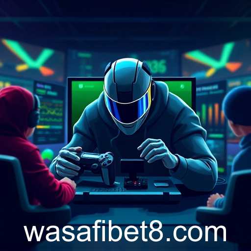 Exploring the Surge in Online Gaming