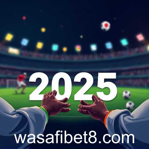 Exploring the Rise of Wasafibet in Online Gaming