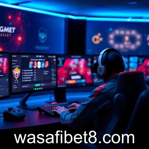 wasafibet