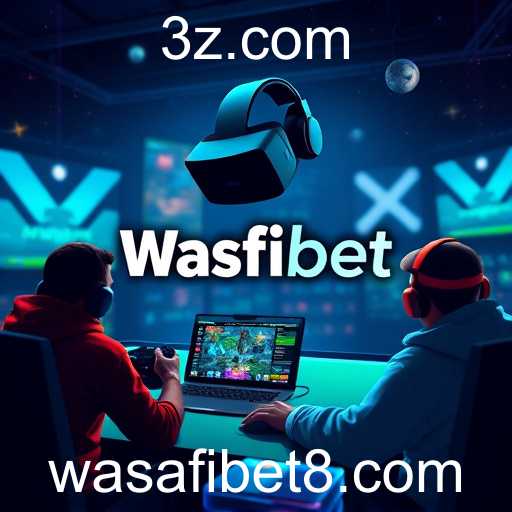 The Rise of Wasafibet: A New Player in Online Gaming